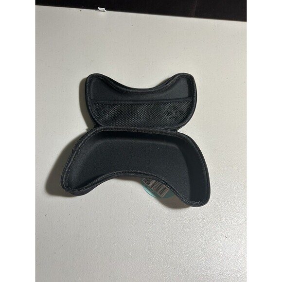 Brand New Video Game Controller **Pencil Case** Storage Box Black - Picture 3 of 4